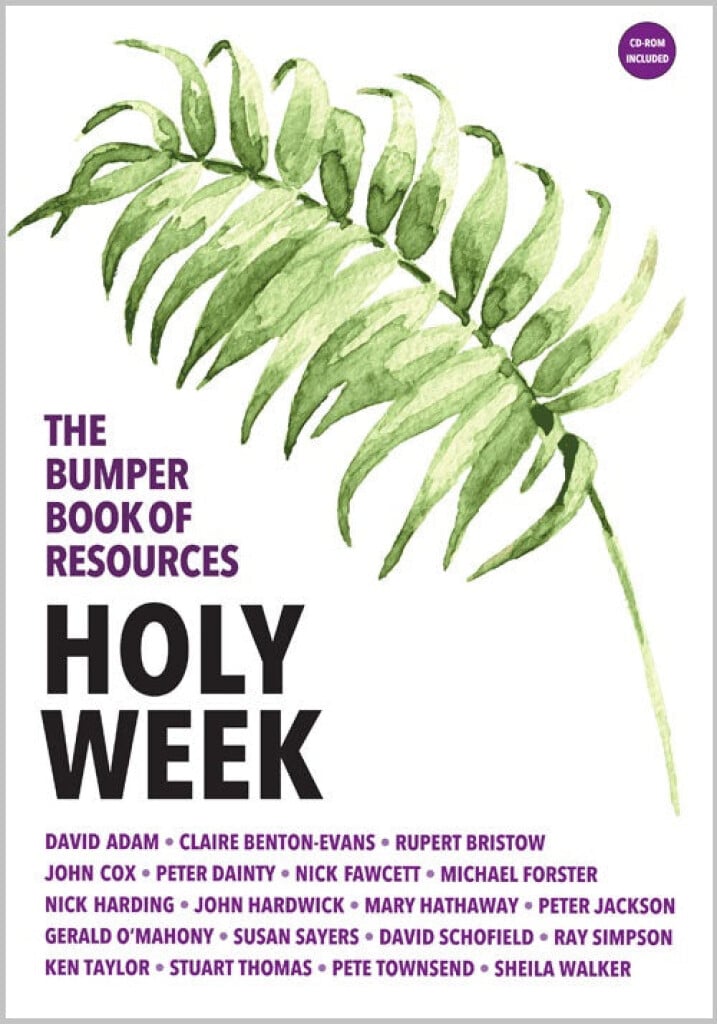 The Bumper Book Of Resources - Volume 3